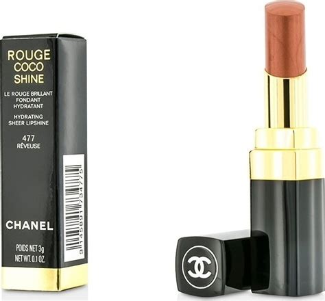 chanel rouge coco 477|Chanel Rouge Coco shine.